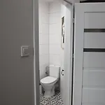 Cracwow K8 No.2 Apartmán *
