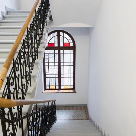 Apartman Cracwow K8 No.2