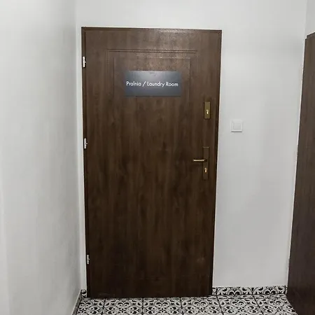 Appartement Cracwow K8 No.2 *