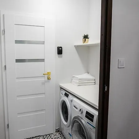 Cracwow K8 No.2 Cracovia