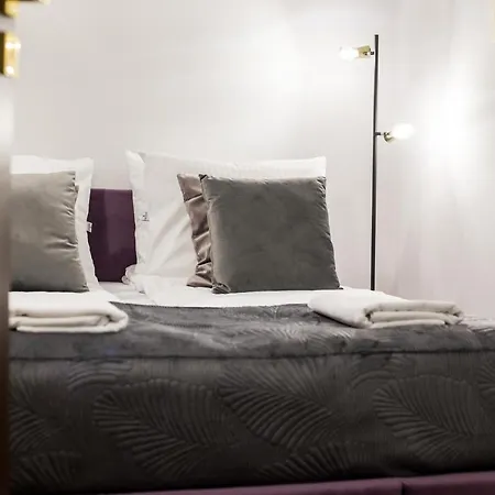 Cracwow K8 No.2 Appartamento *