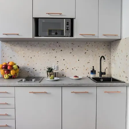 Cracwow K8 No.2 Appartamento *