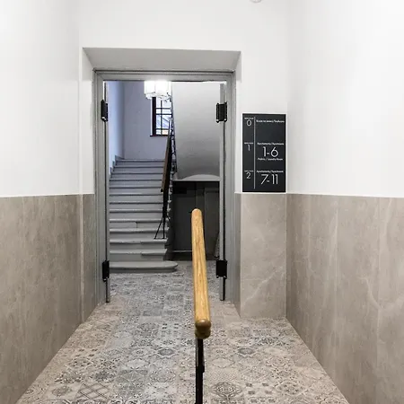 Cracwow K8 No.2 Cracovia