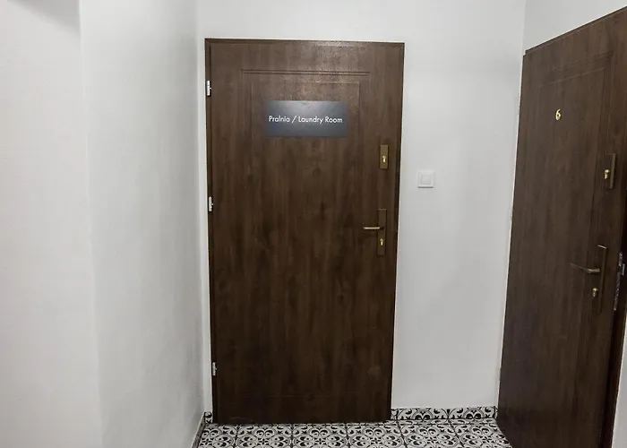 アパート Cracwow K8 No.2 *