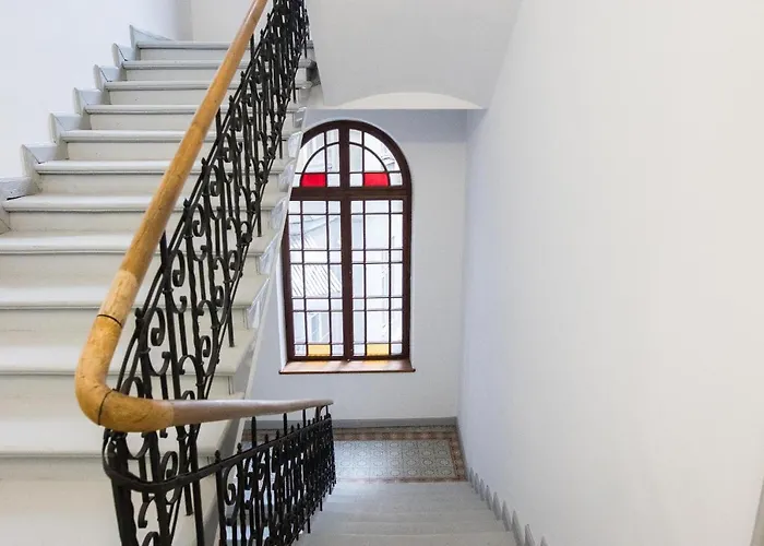 アパート Cracwow K8 No.2