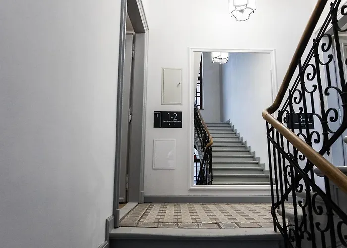 アパート Cracwow K8 No.2 *