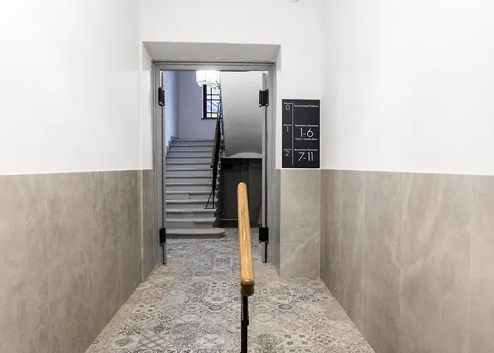 Cracwow K8 No.2 クラクフ