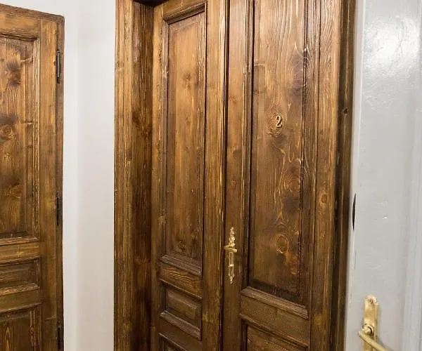 Cracwow K8 No.2 クラクフ