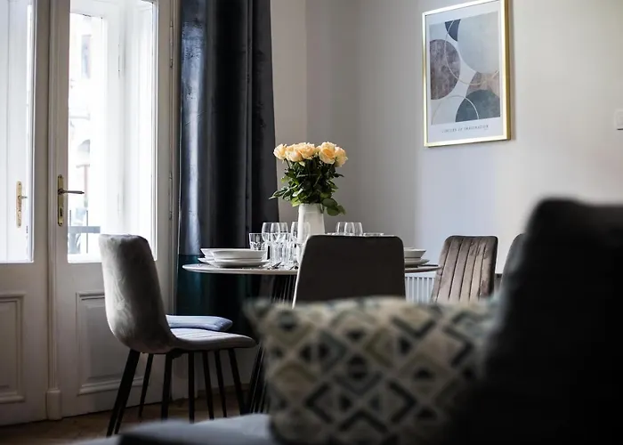 アパート Cracwow K8 No.2 *